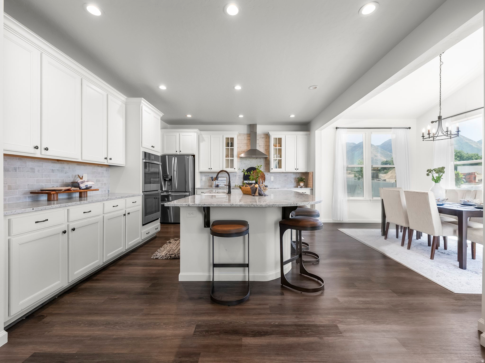 SALEM PARK - Residential