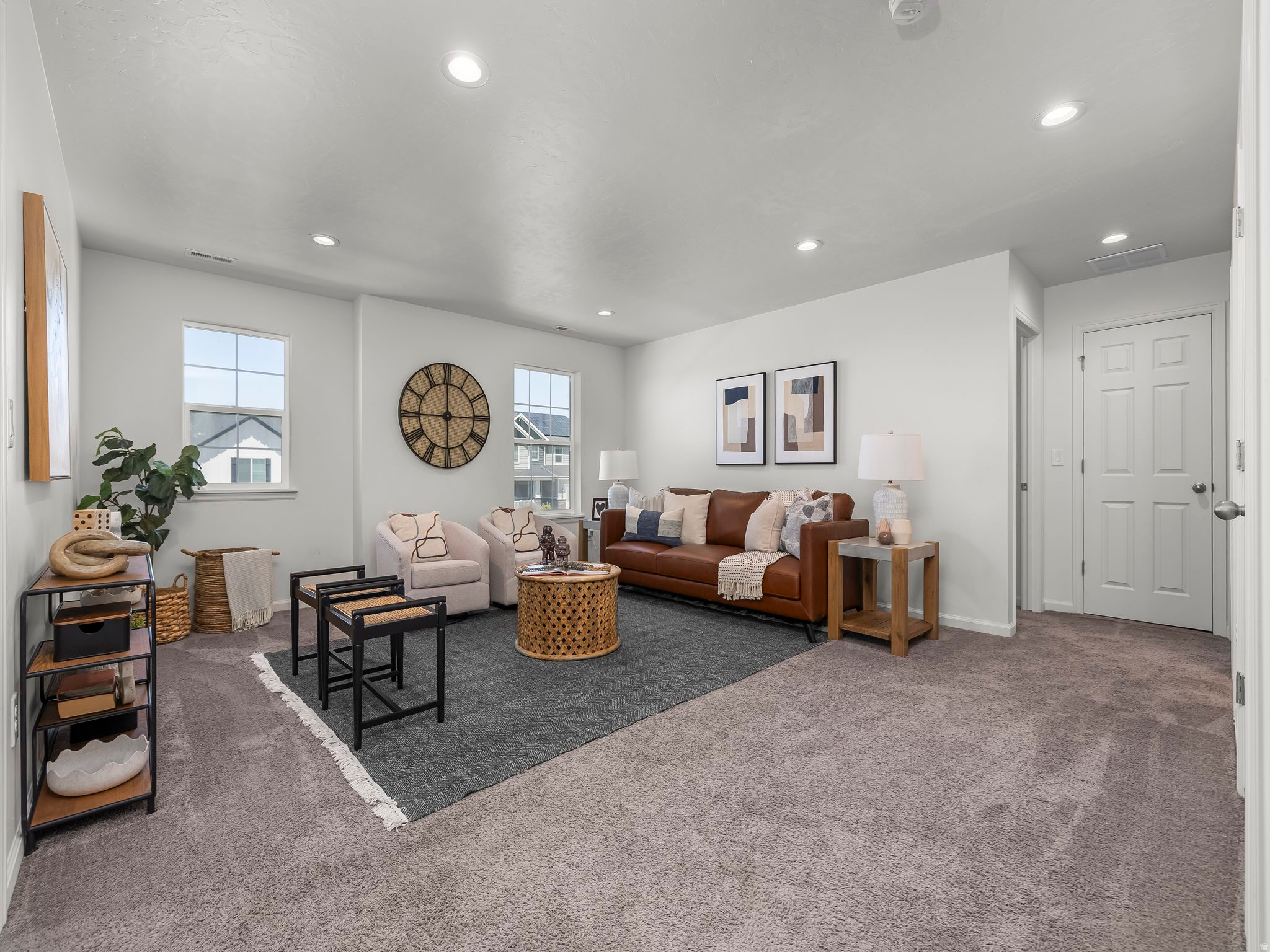 SALEM PARK - Residential