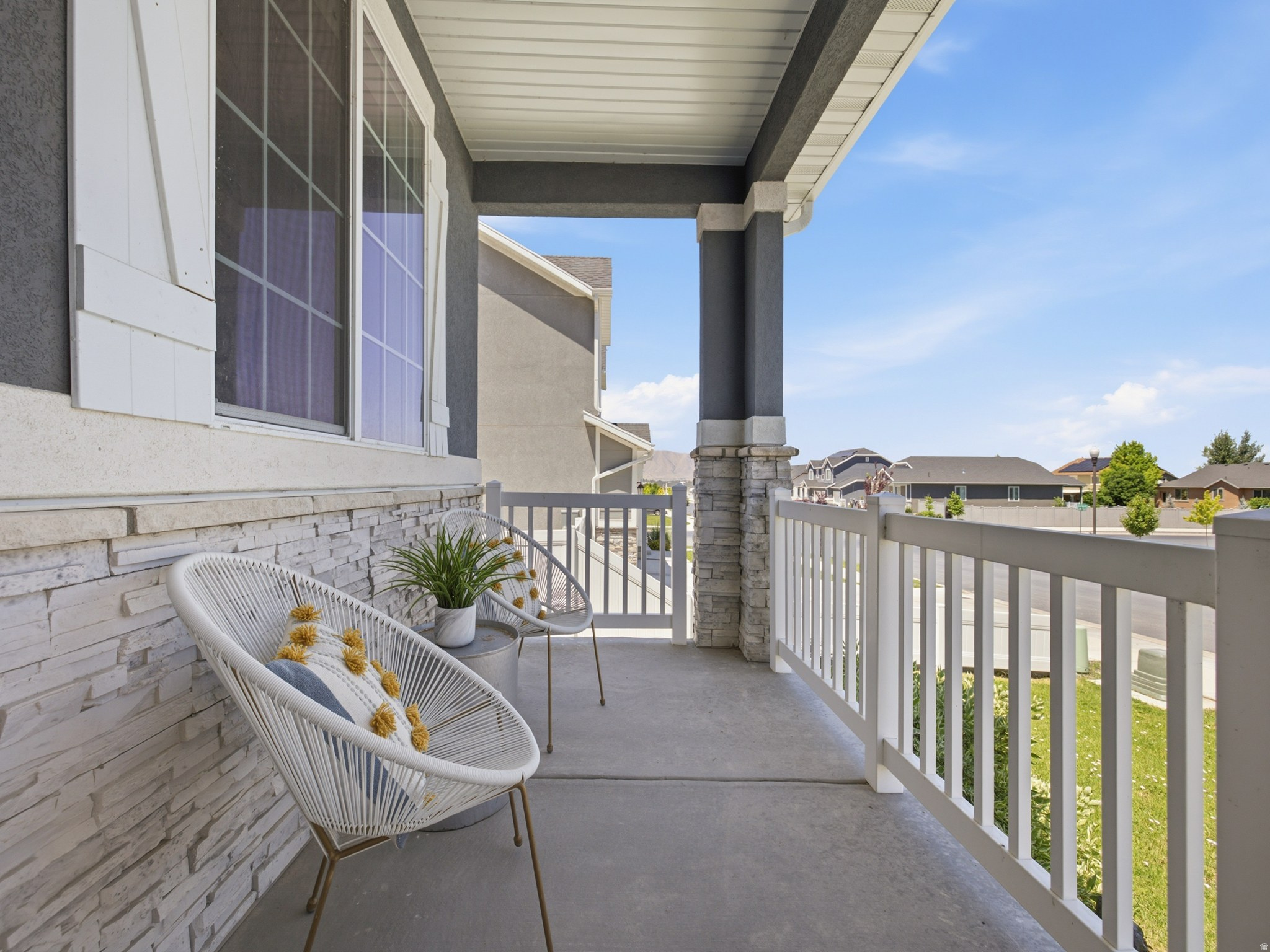 SALEM PARK - Residential