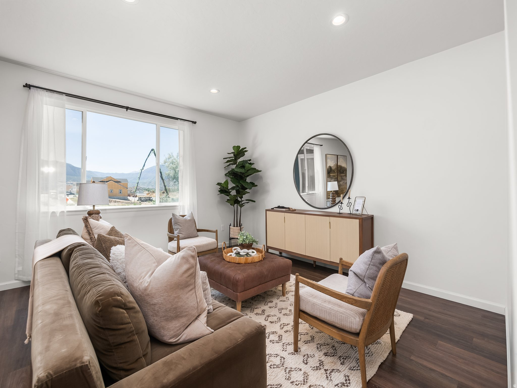SALEM PARK - Residential