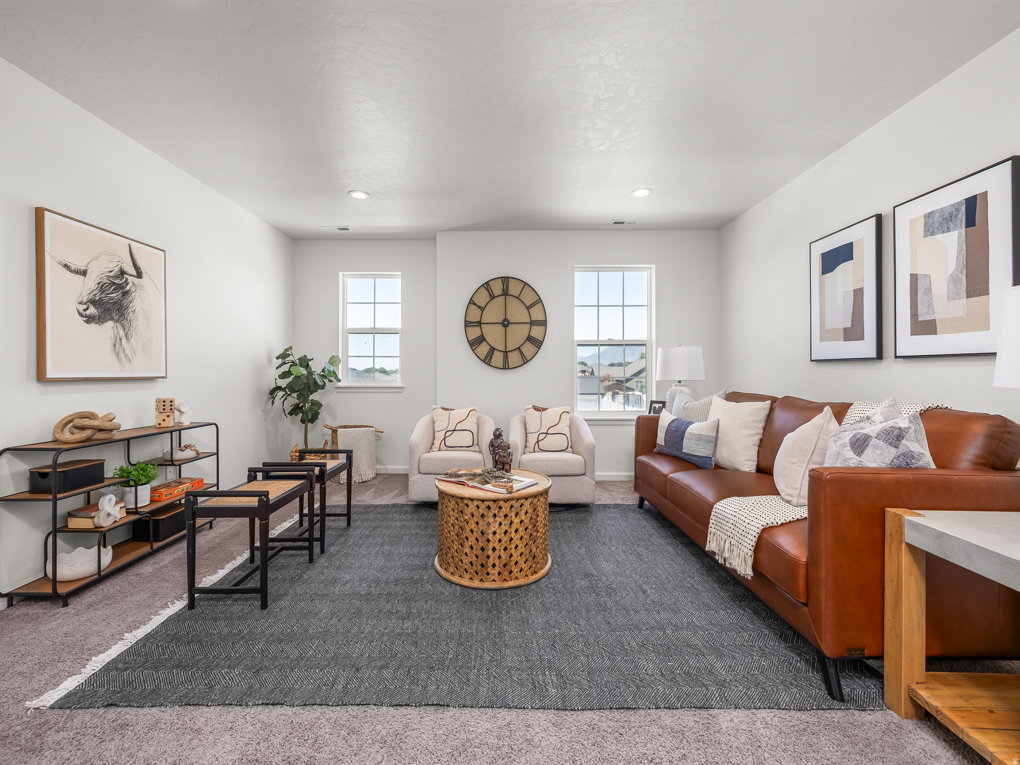 SALEM PARK - Residential
