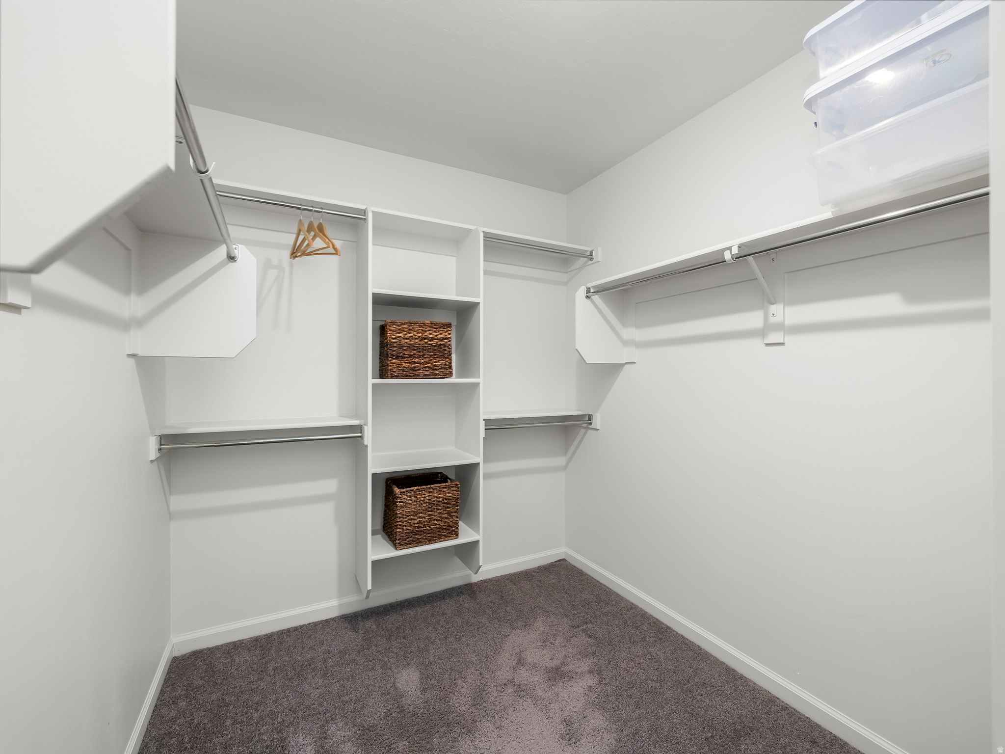 SALEM PARK - Residential
