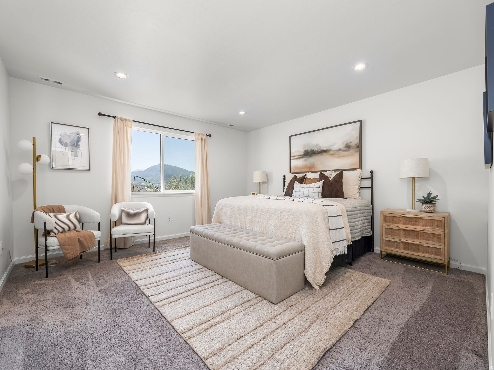 SALEM PARK - Residential