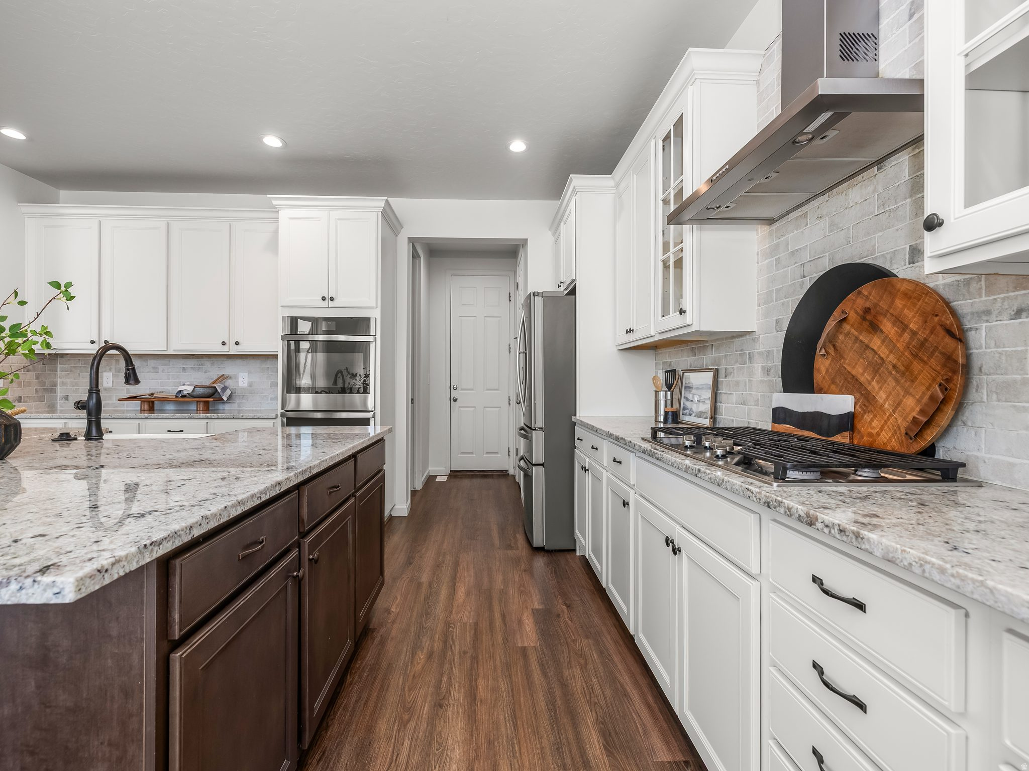 SALEM PARK - Residential