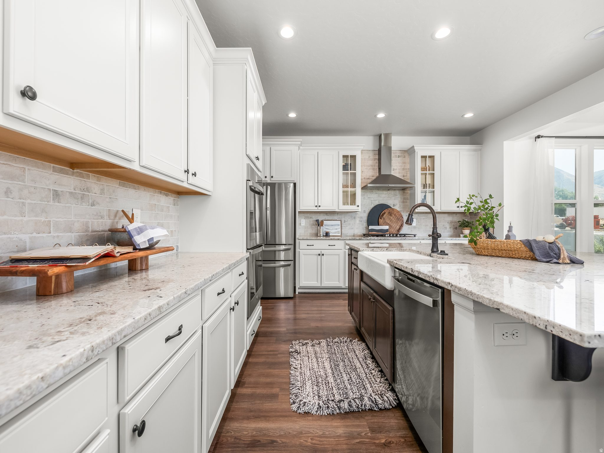 SALEM PARK - Residential