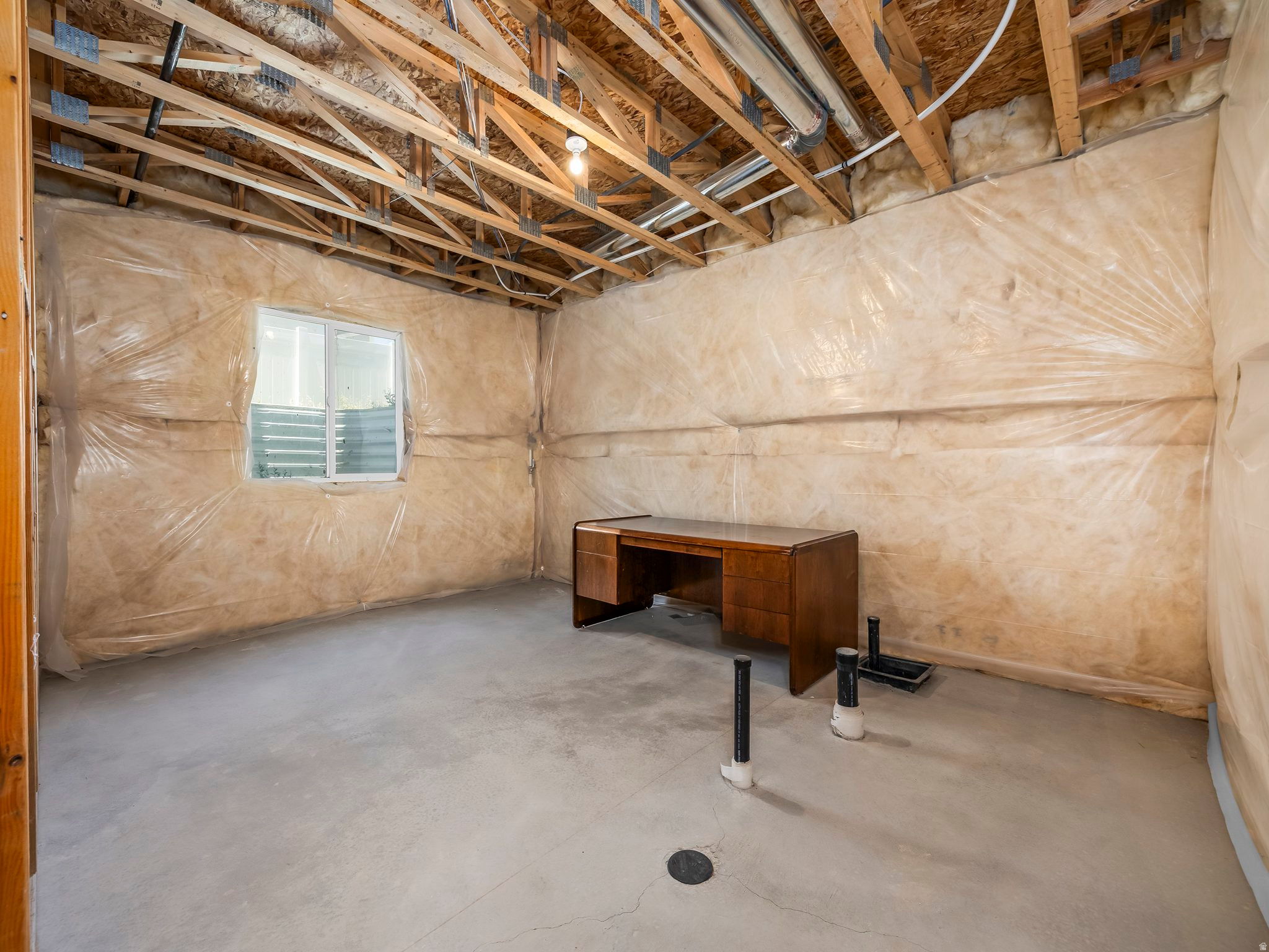 SALEM PARK - Residential