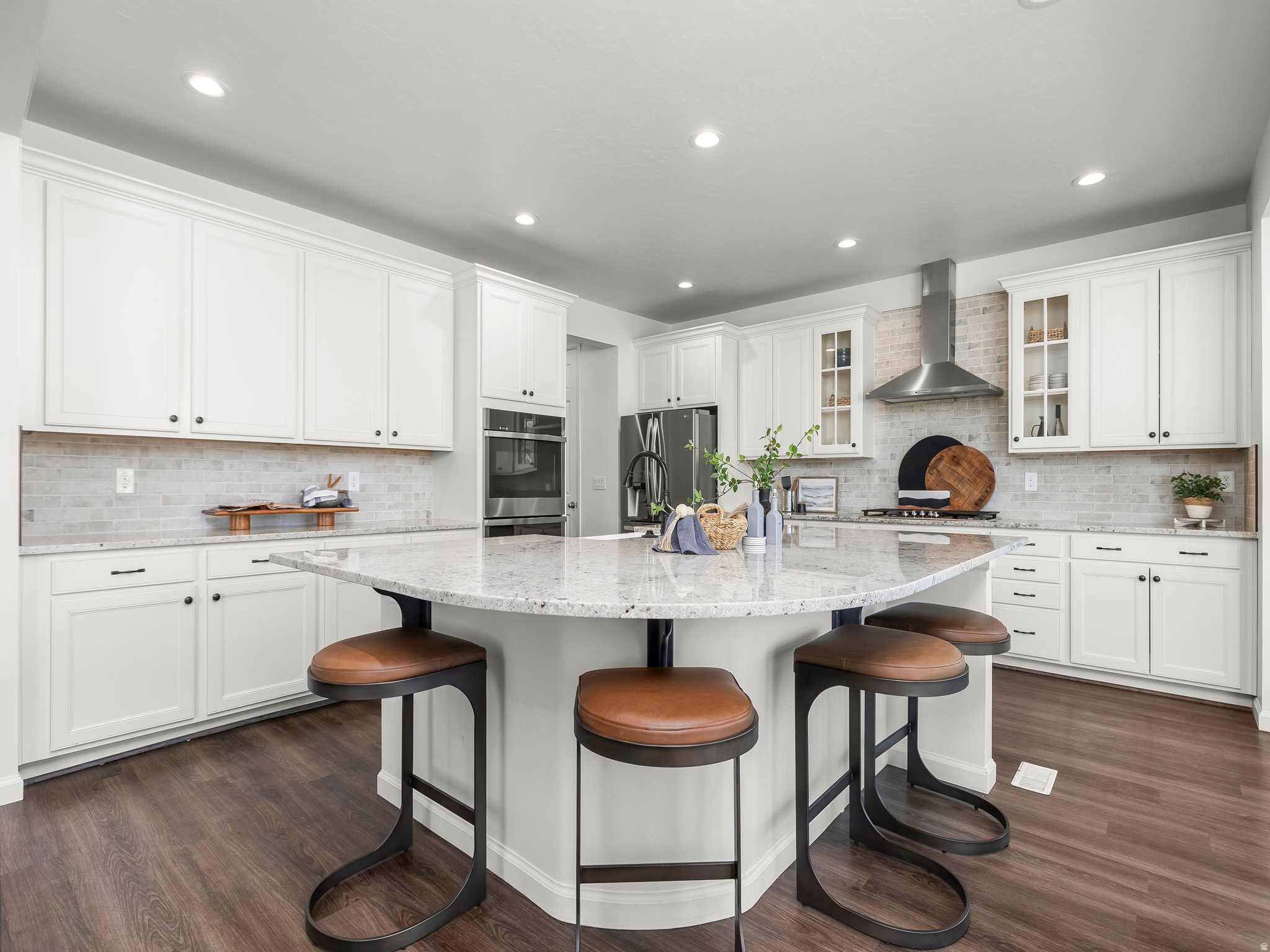 SALEM PARK - Residential