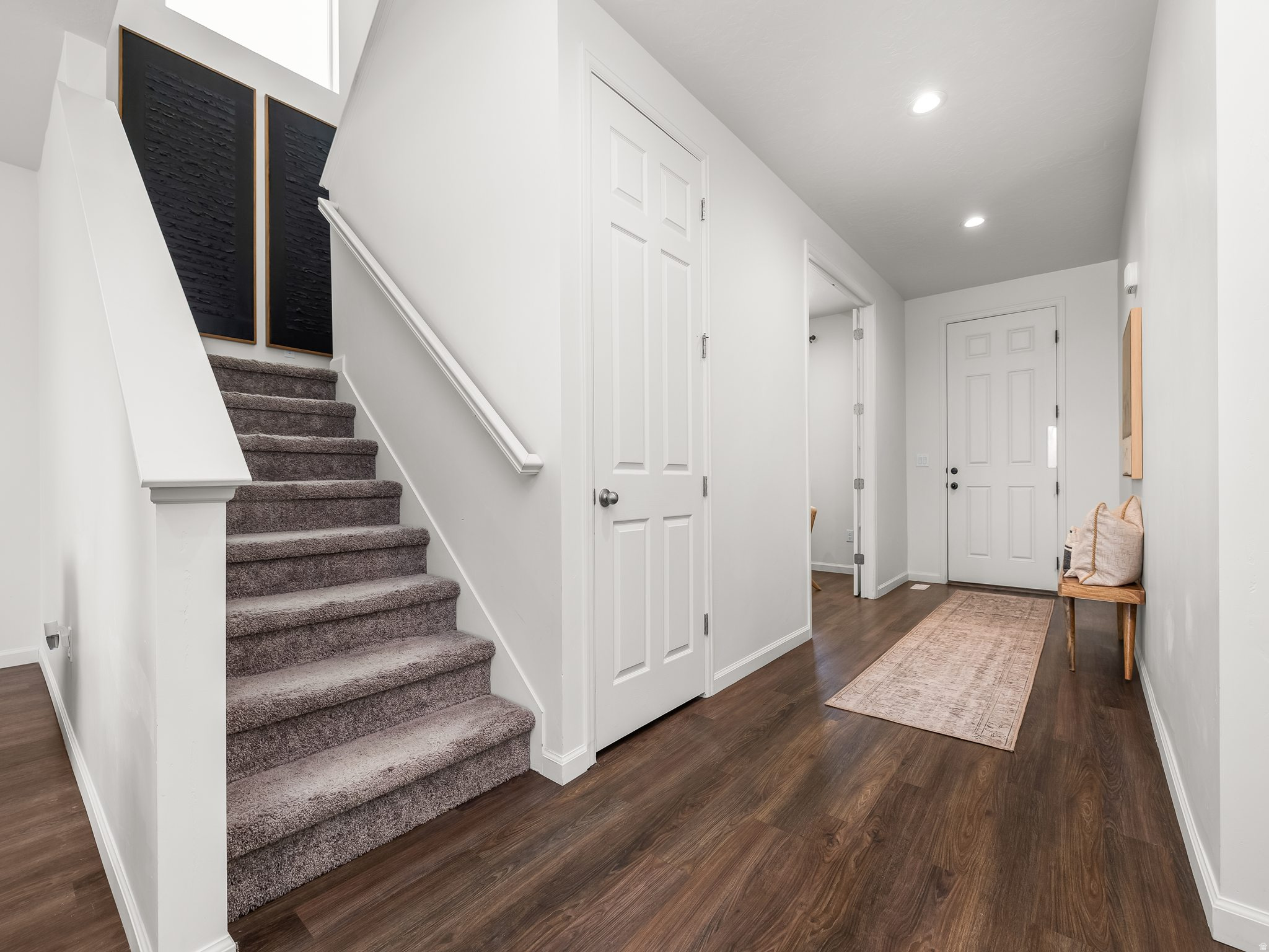 SALEM PARK - Residential