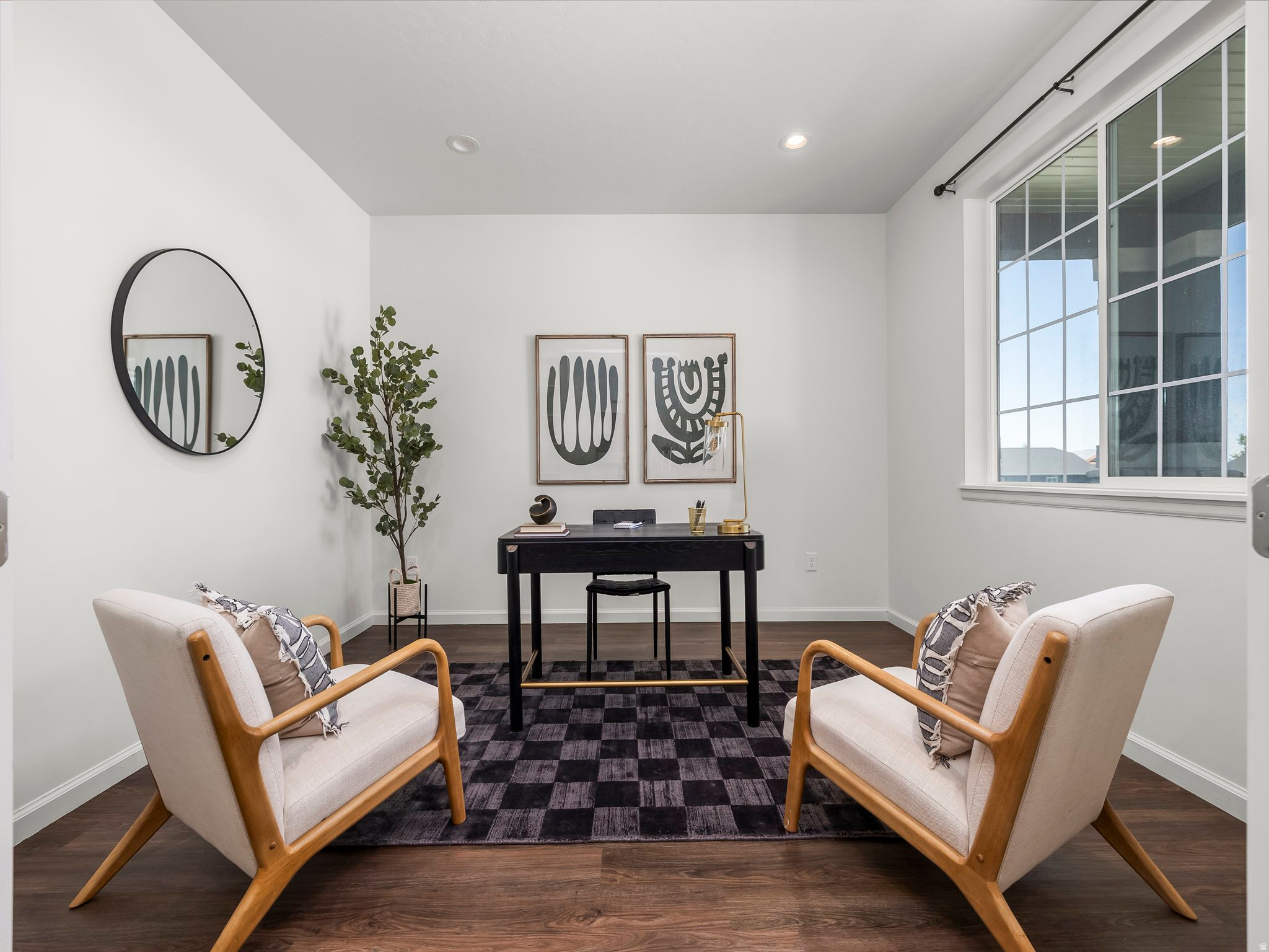 SALEM PARK - Residential