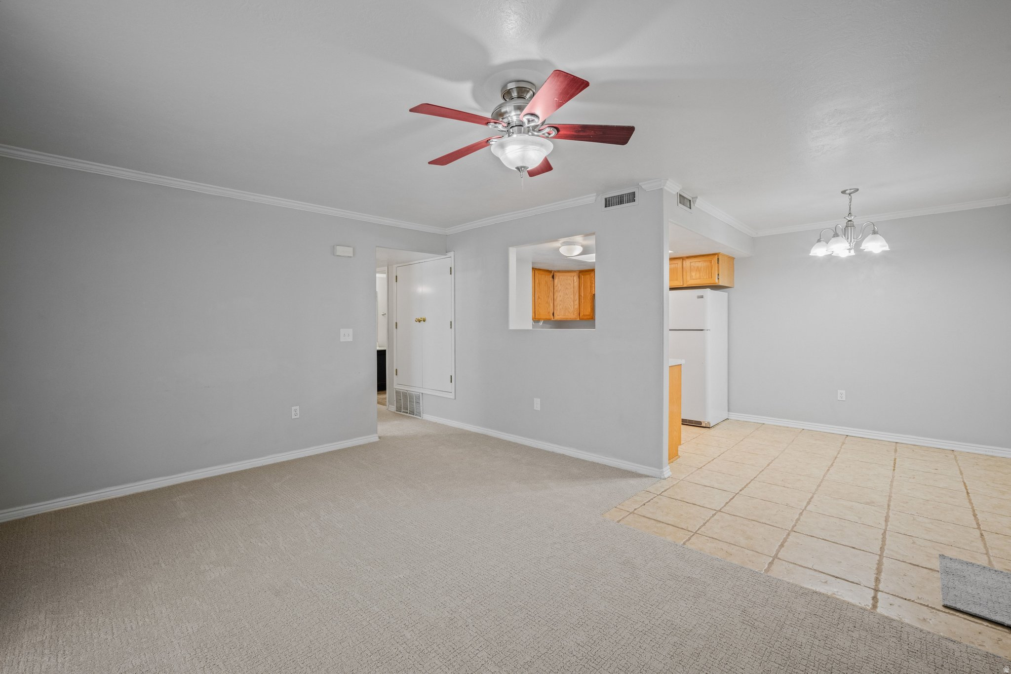 SHADOW RIDGE - Residential