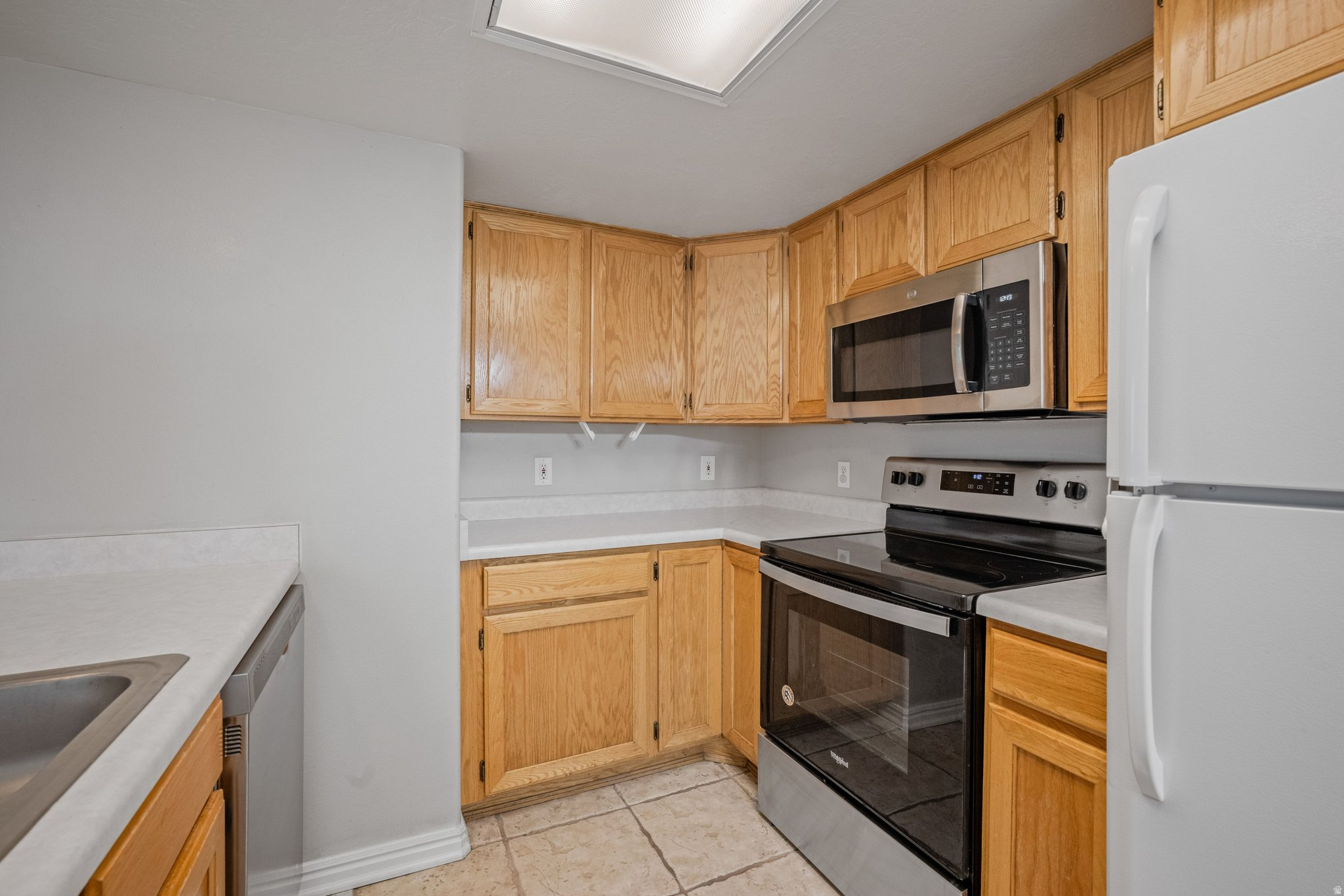 SHADOW RIDGE - Residential