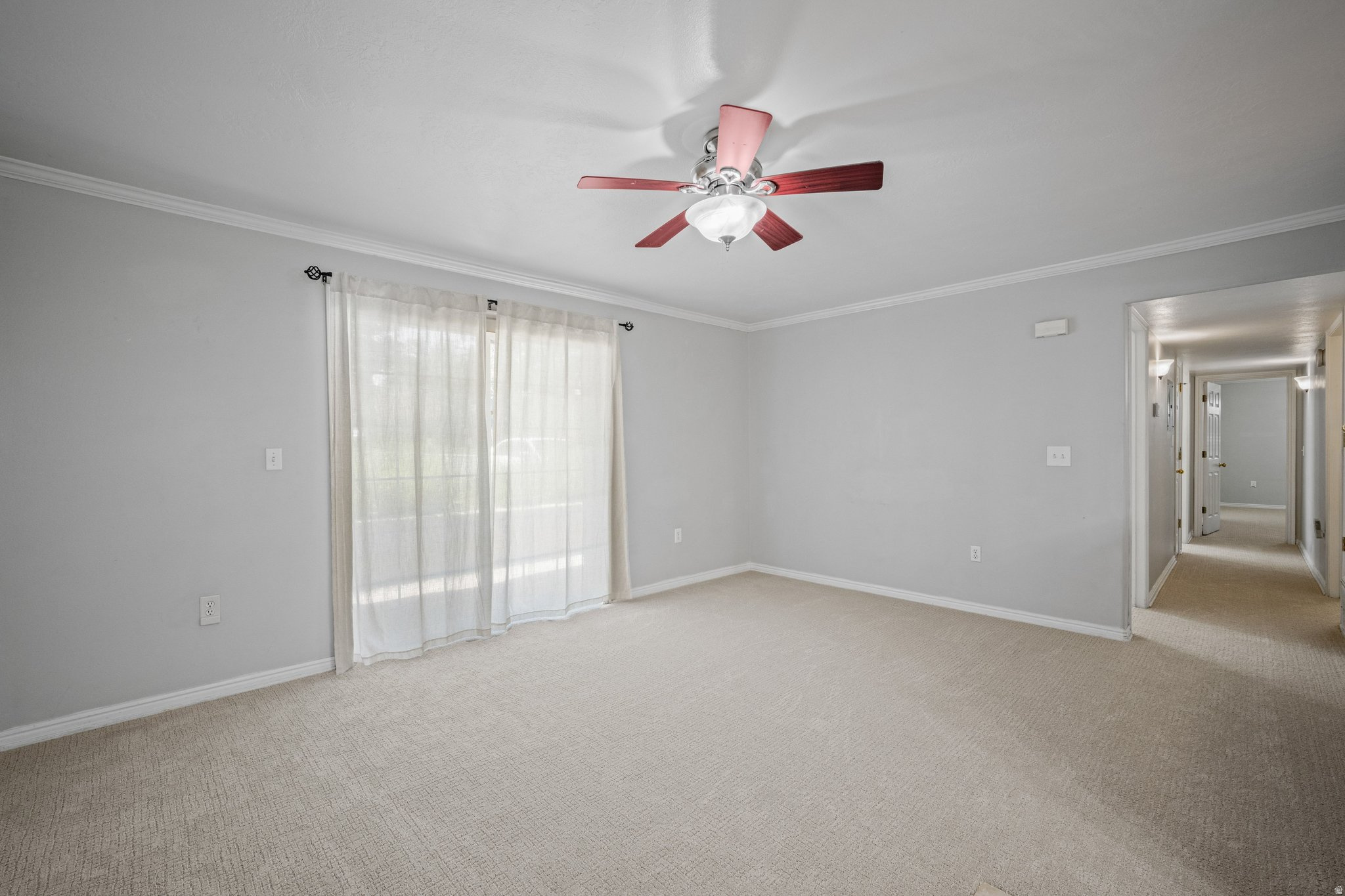 SHADOW RIDGE - Residential