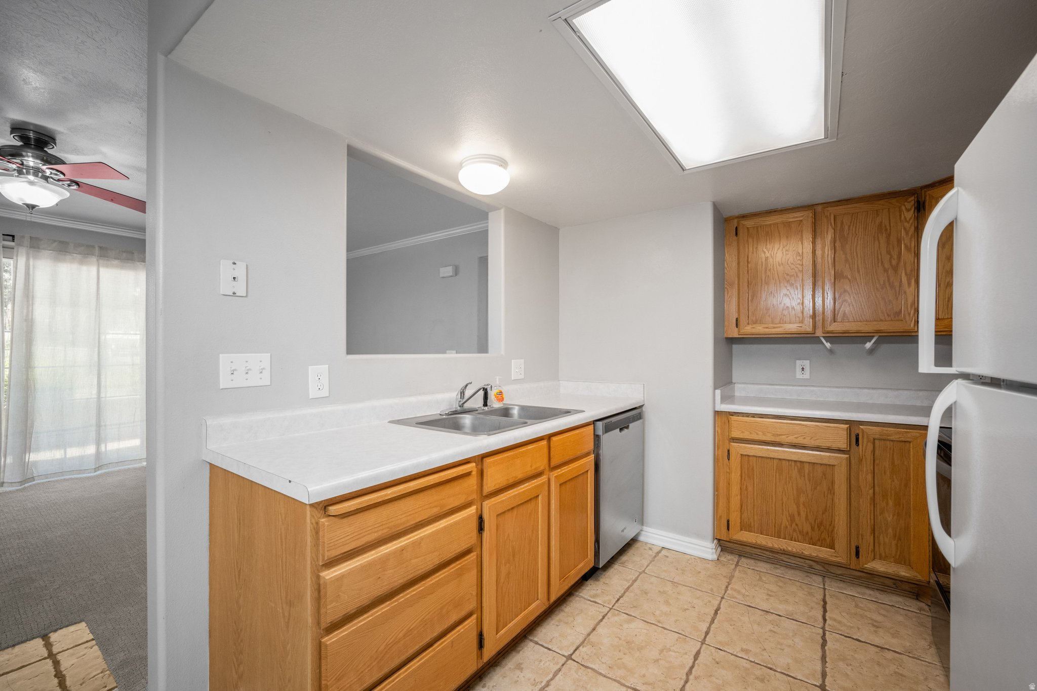 SHADOW RIDGE - Residential
