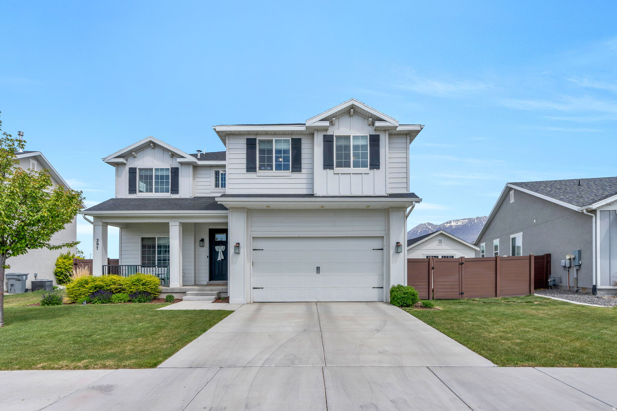 WESTBROOK - Residential