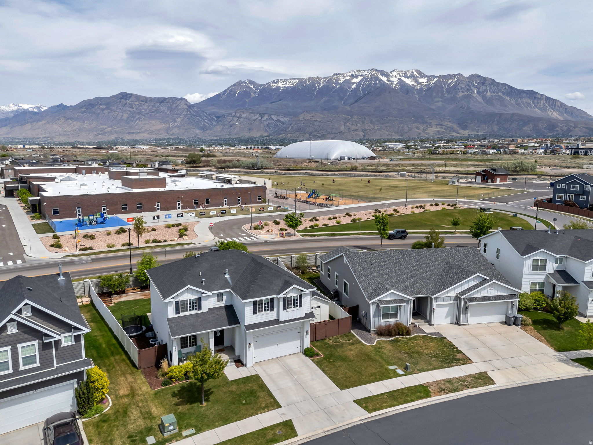 WESTBROOK - Residential