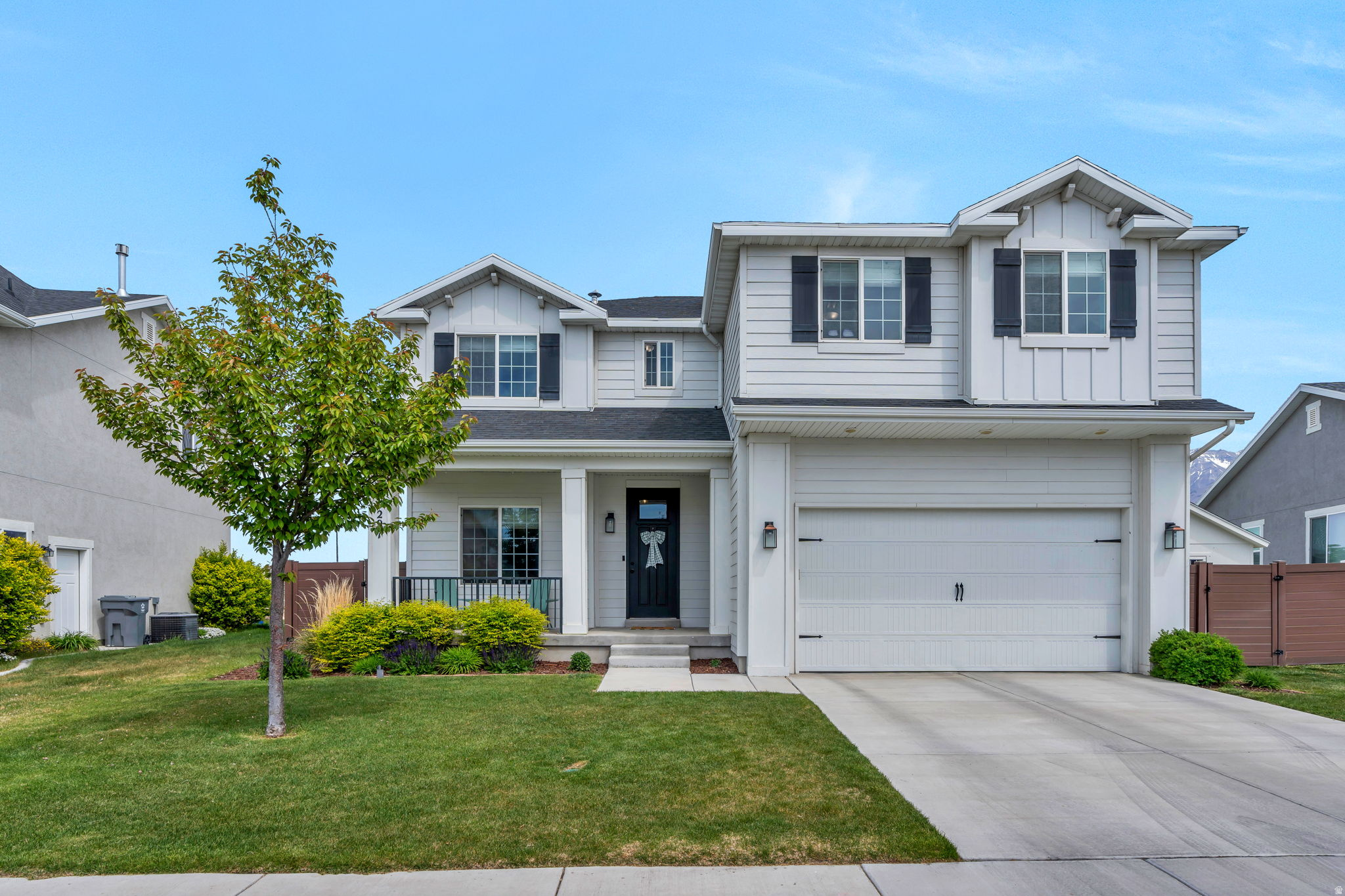 WESTBROOK - Residential
