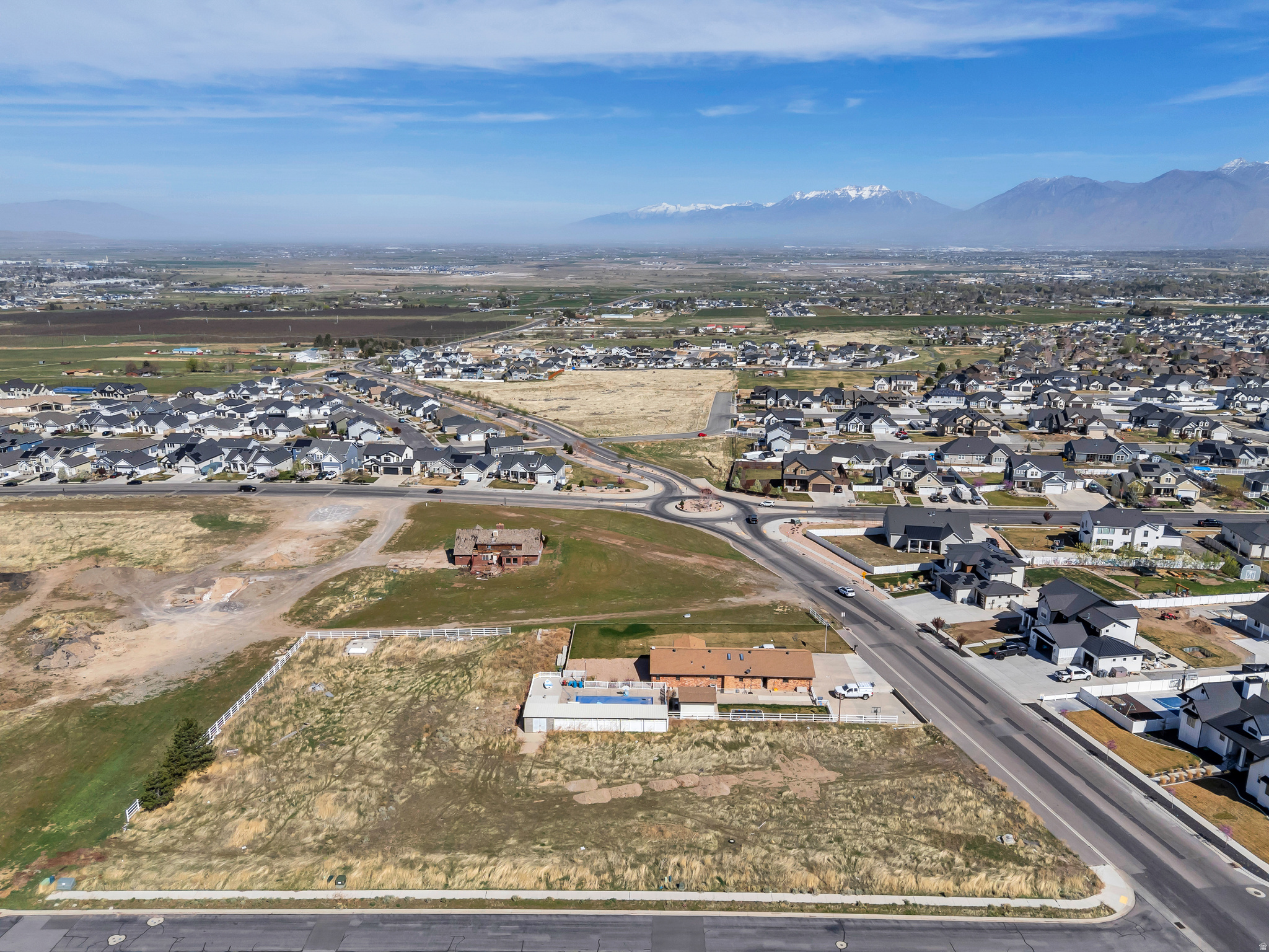 EVELYN'S VIEW, PLAT A - Land