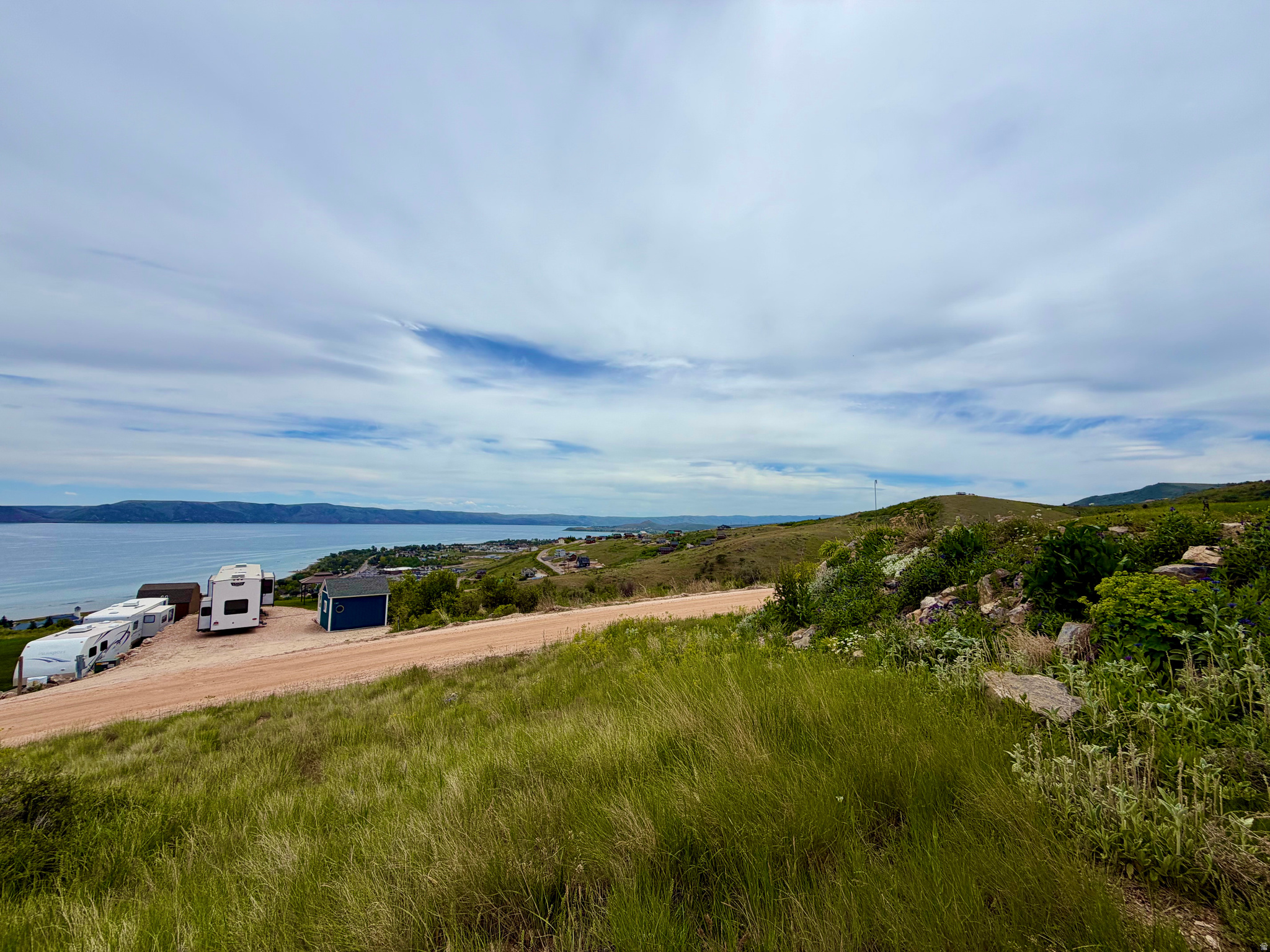 SWAN CREEK VILLAGE - Land