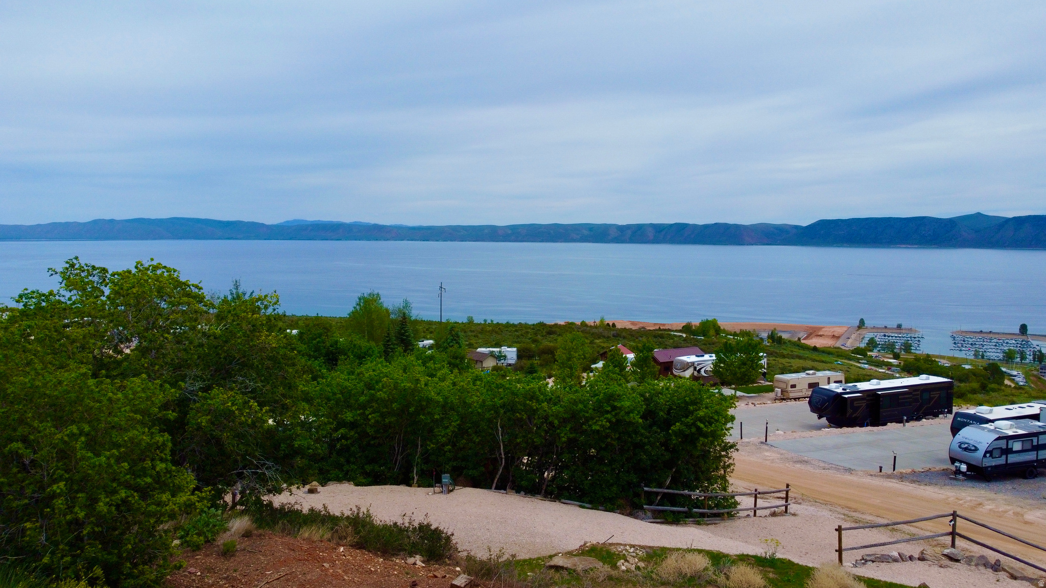 SWAN CREEK VILLAGE - Land