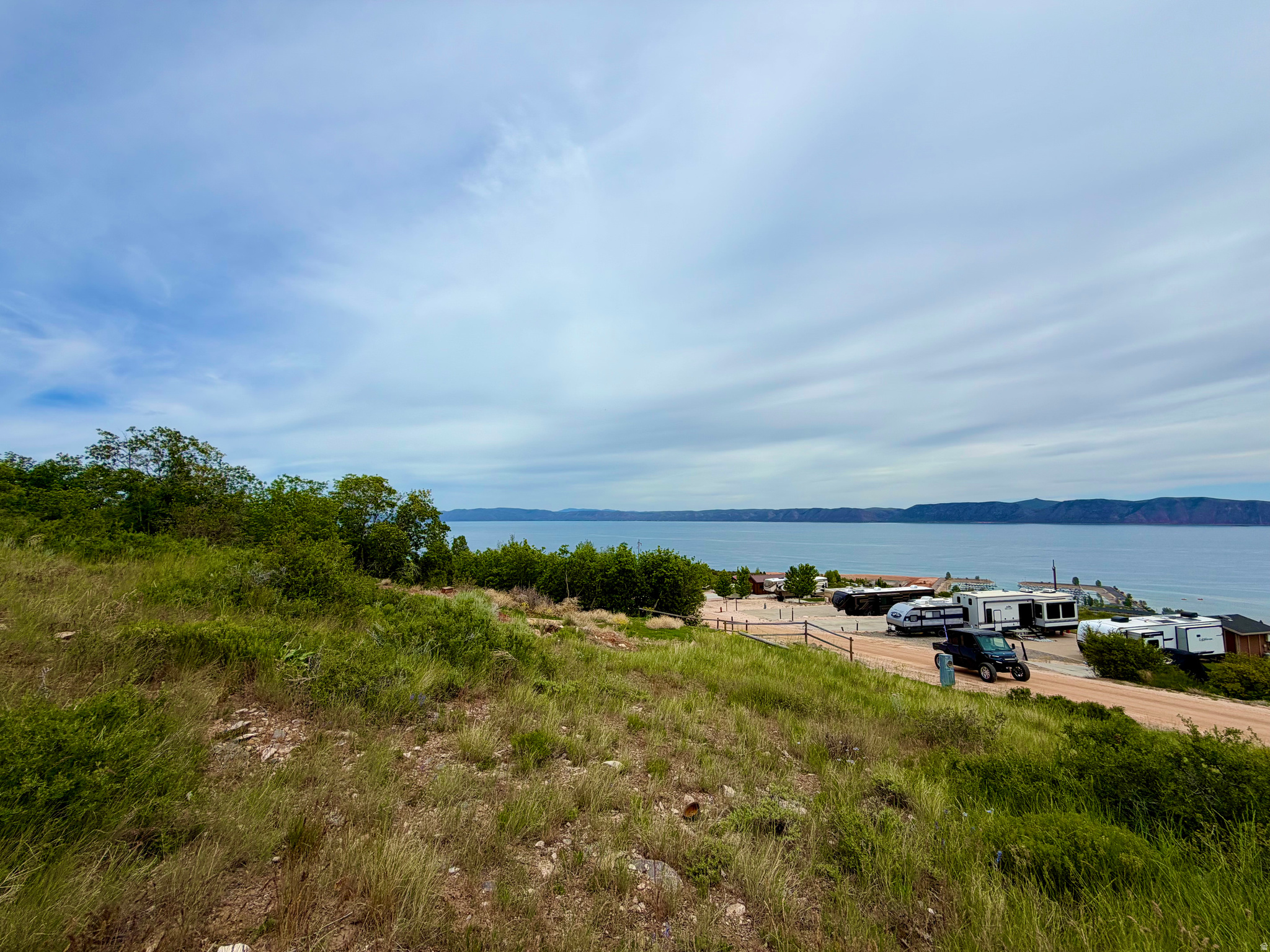 SWAN CREEK VILLAGE - Land