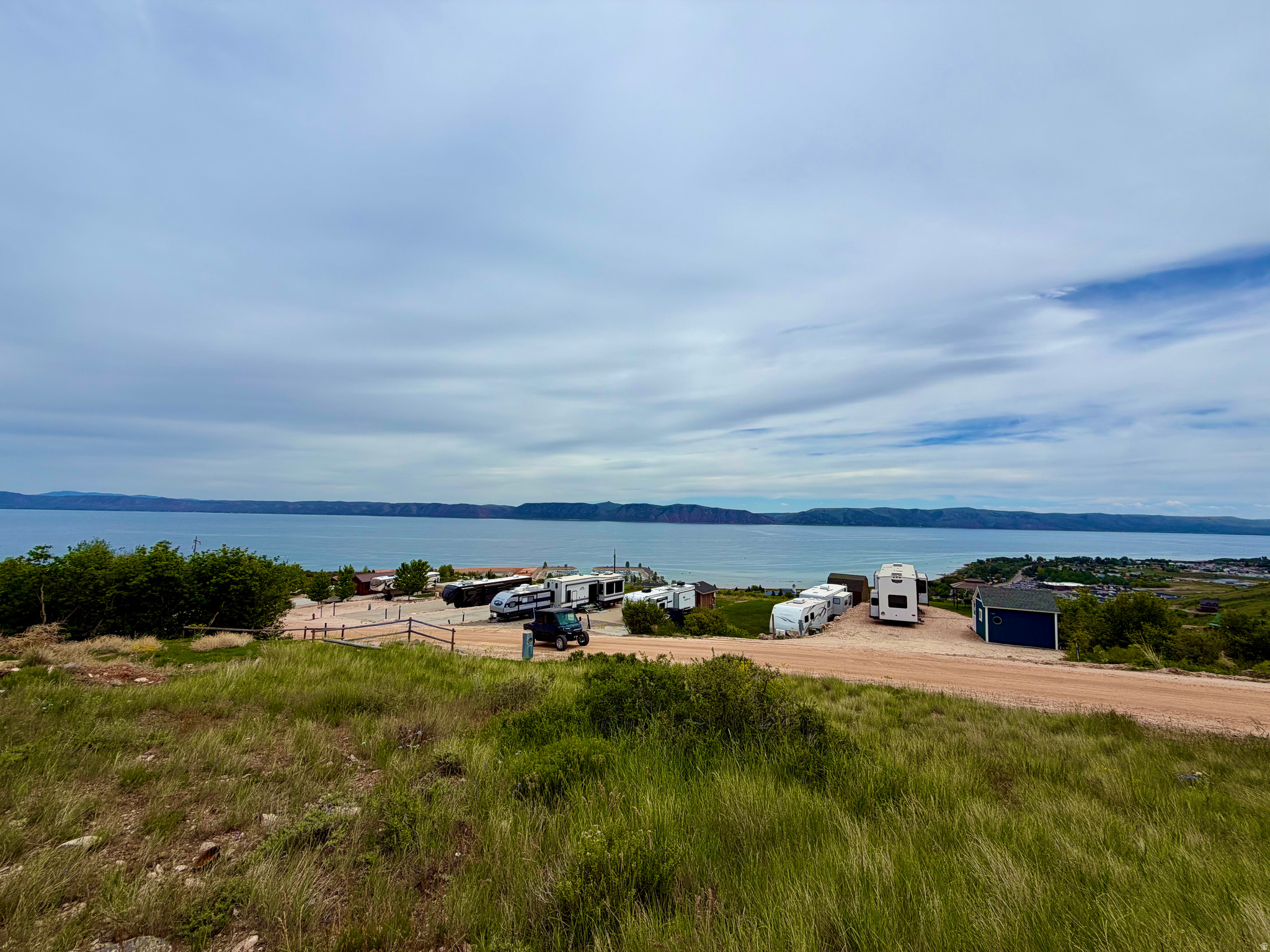 SWAN CREEK VILLAGE - Land