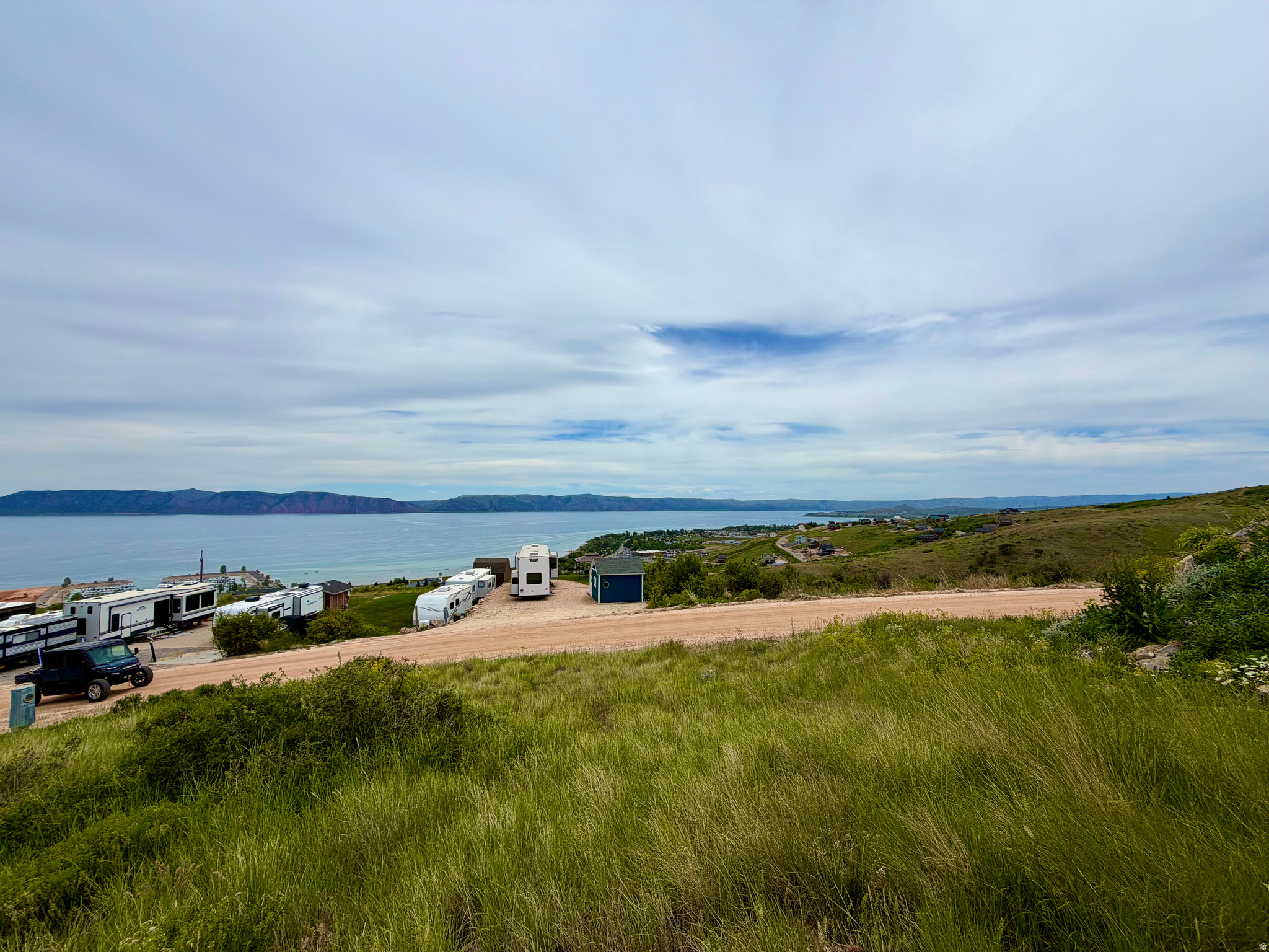 SWAN CREEK VILLAGE - Land