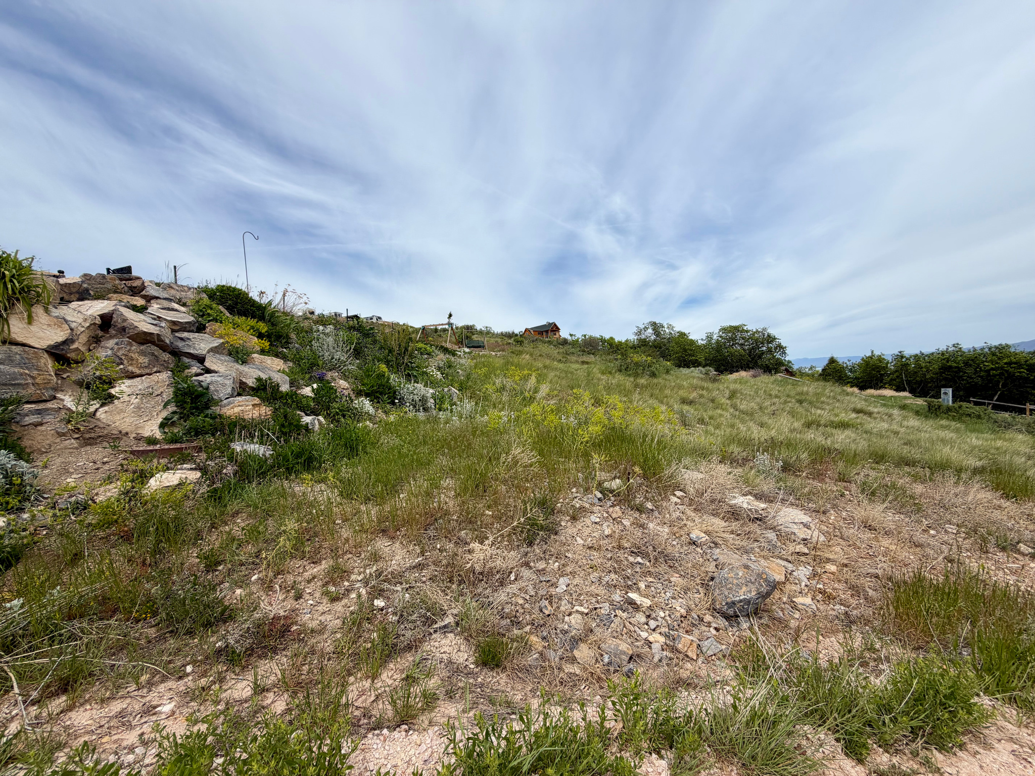 SWAN CREEK VILLAGE - Land