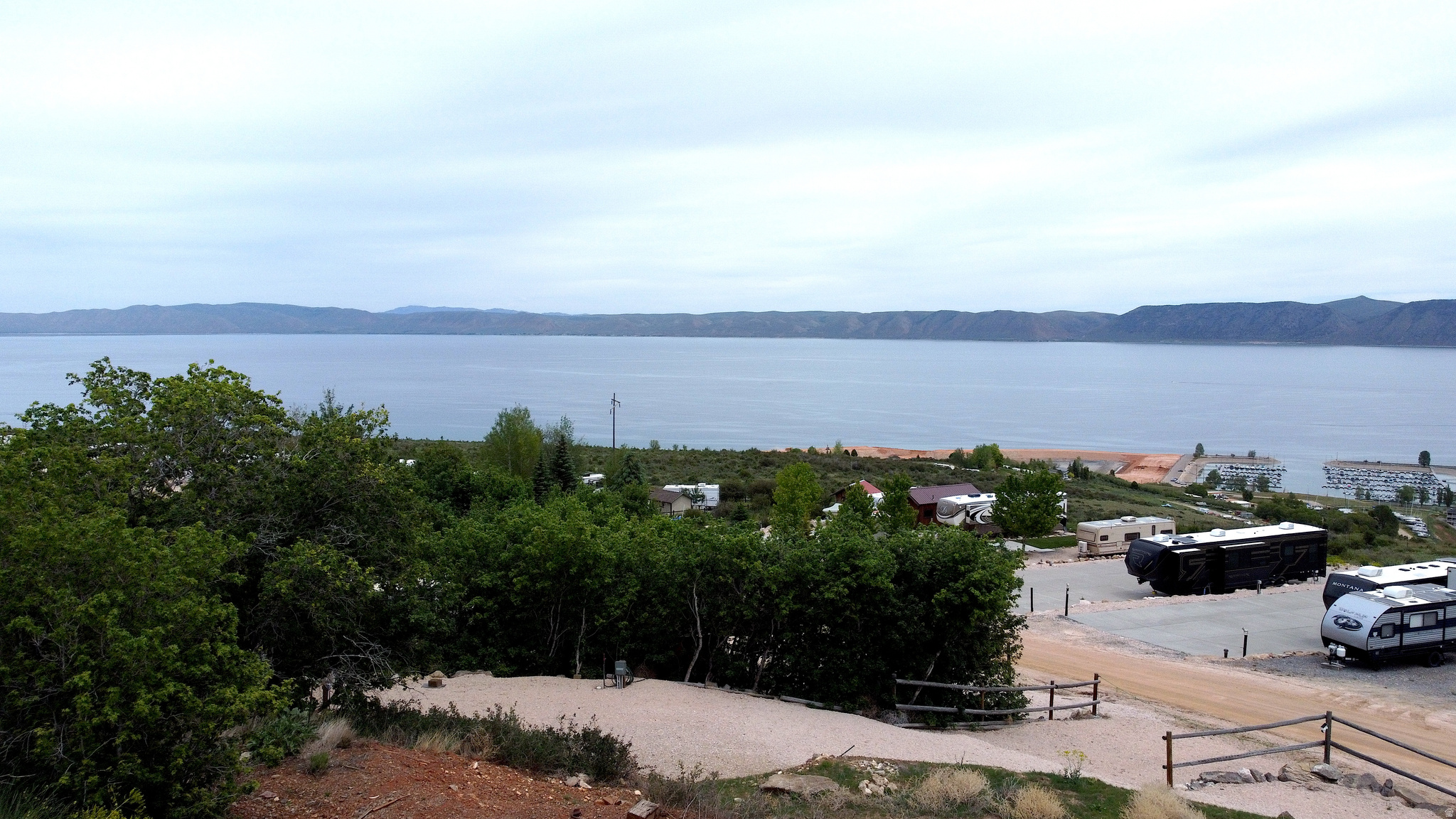 SWAN CREEK VILLAGE - Land