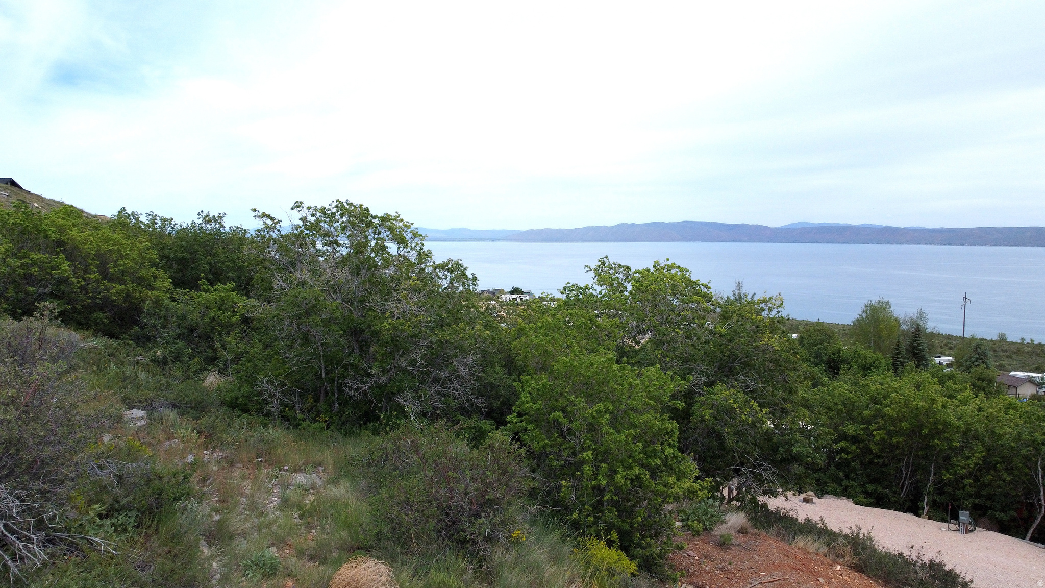SWAN CREEK VILLAGE - Land