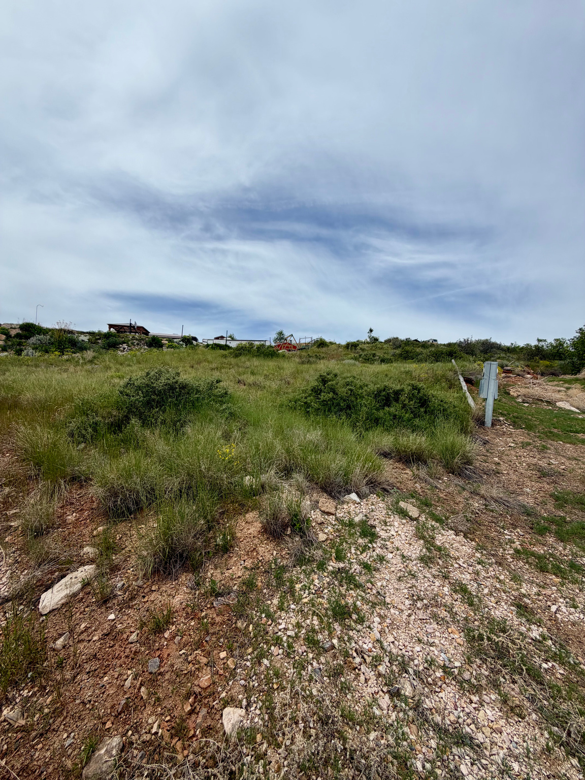 SWAN CREEK VILLAGE - Land