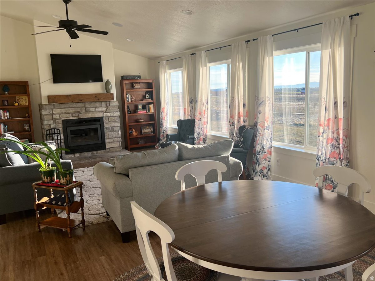NORTH SUNSET MEADOWS SUBDIVISION - Residential