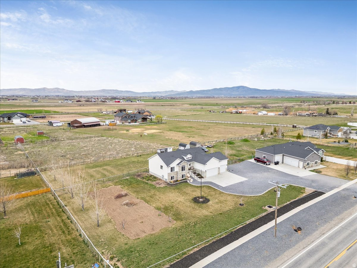 NORTH SUNSET MEADOWS SUBDIVISION - Residential