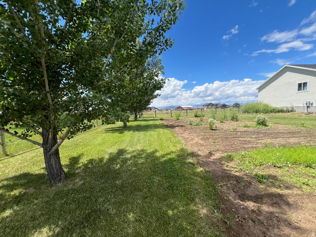 NORTH SUNSET MEADOWS SUBDIVISION - Residential