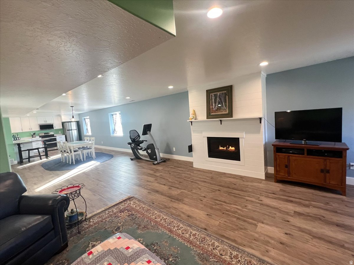 NORTH SUNSET MEADOWS SUBDIVISION - Residential