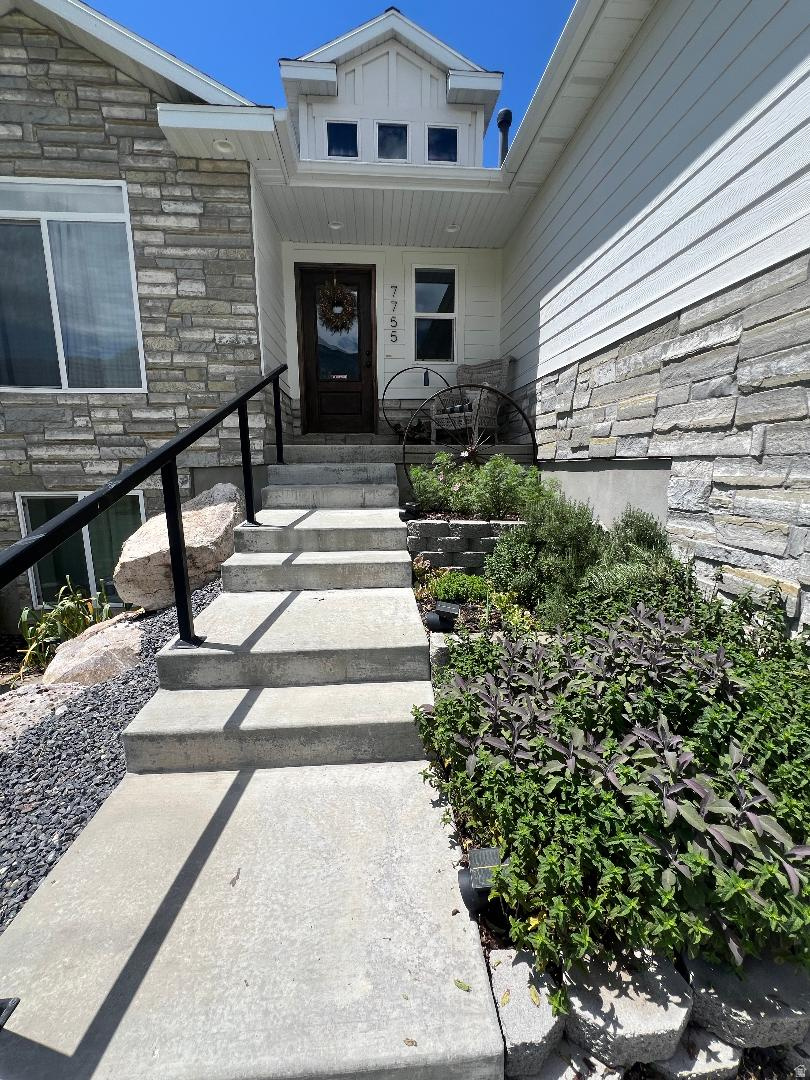 NORTH SUNSET MEADOWS SUBDIVISION - Residential
