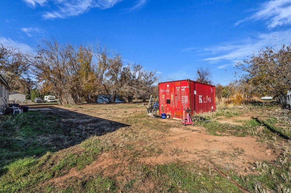 LA VERKIN FIELD SUR LOT 54 - Commercial Sale