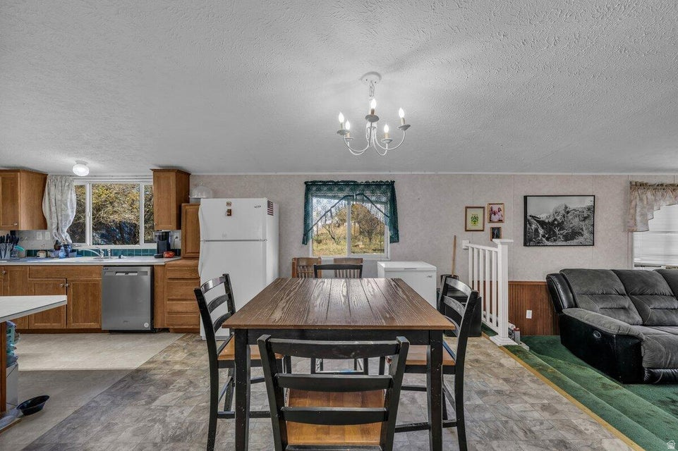 LA VERKIN FIELD SUR LOT 54 - Commercial Sale