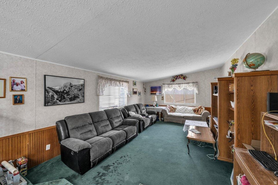 LA VERKIN FIELD SUR LOT 54 - Commercial Sale