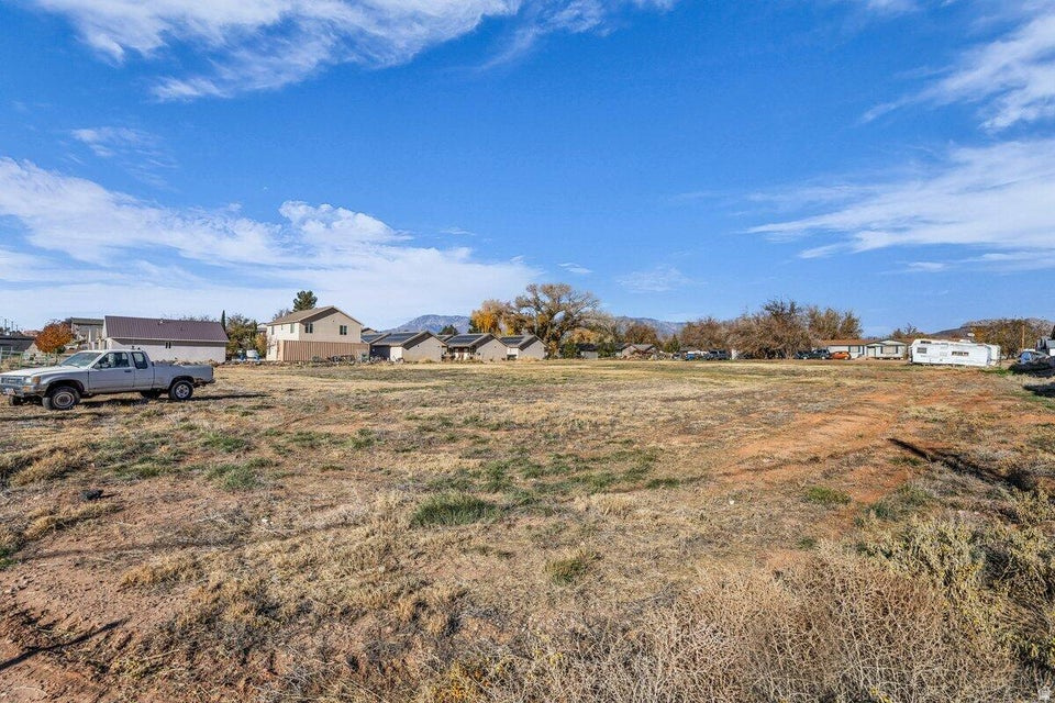 LA VERKIN FIELD SUR LOT 54 - Commercial Sale