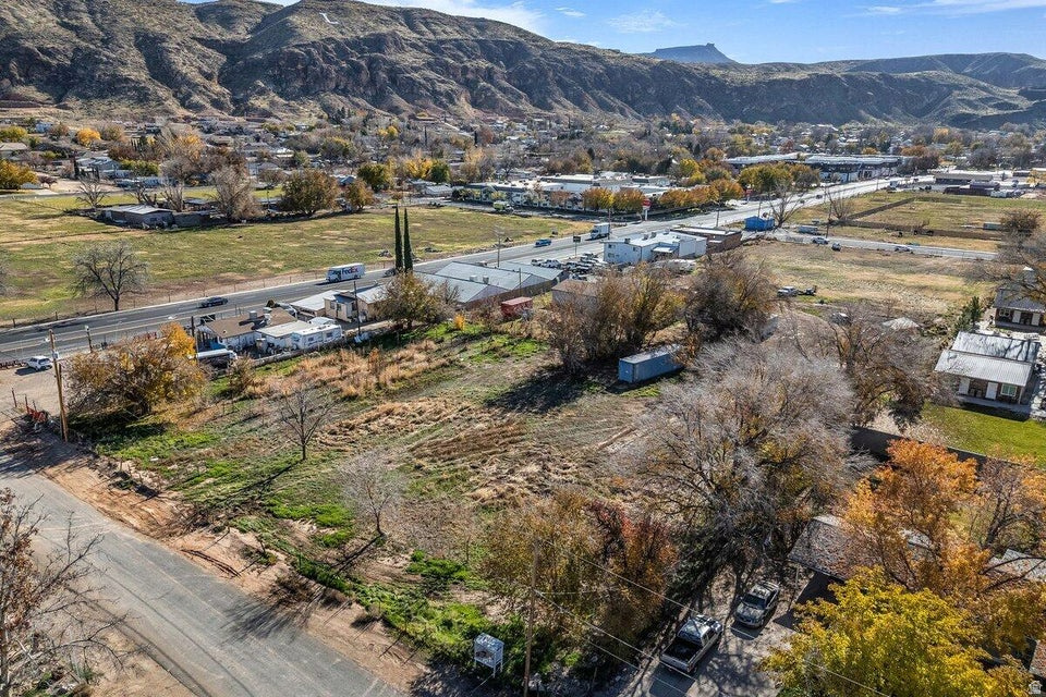 LA VERKIN FIELD SUR LOT 54 - Commercial Sale