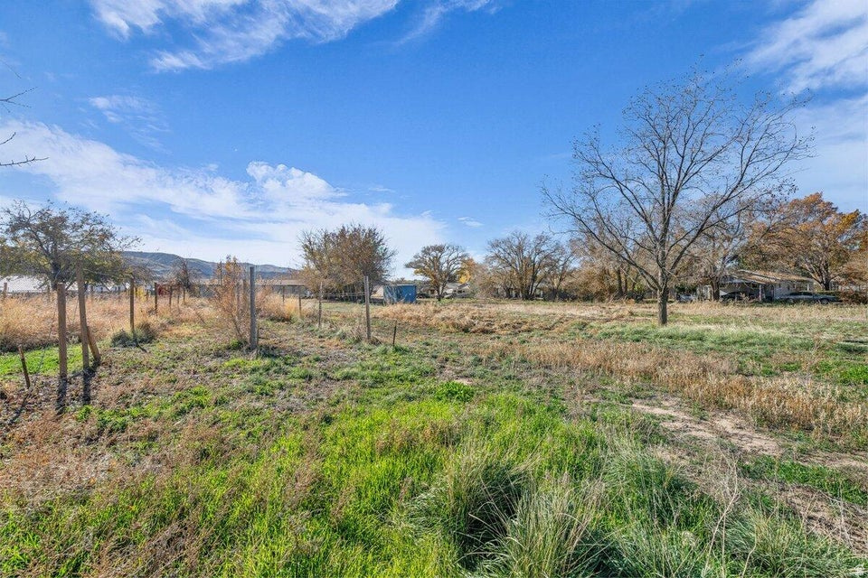 LA VERKIN FIELD SUR LOT 54 - Commercial Sale