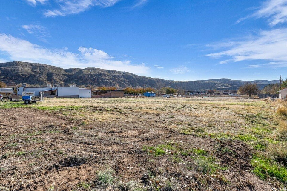 LA VERKIN FIELD SUR LOT 54 - Commercial Sale