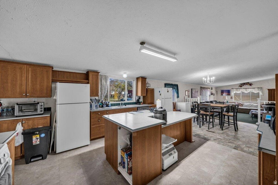 LA VERKIN FIELD SUR LOT 54 - Commercial Sale