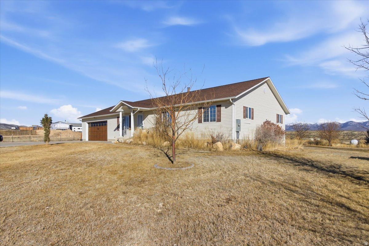 OAKER HILLS - Residential