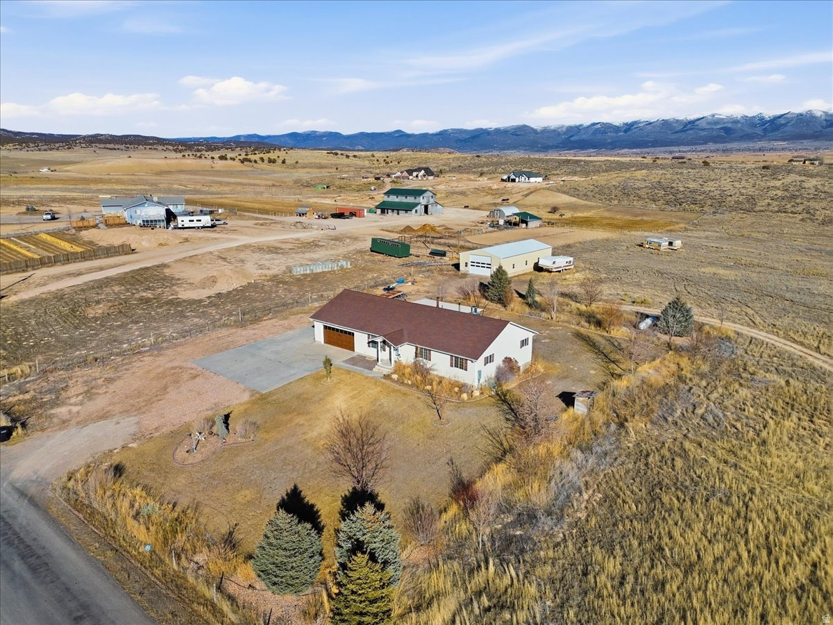 OAKER HILLS - Residential