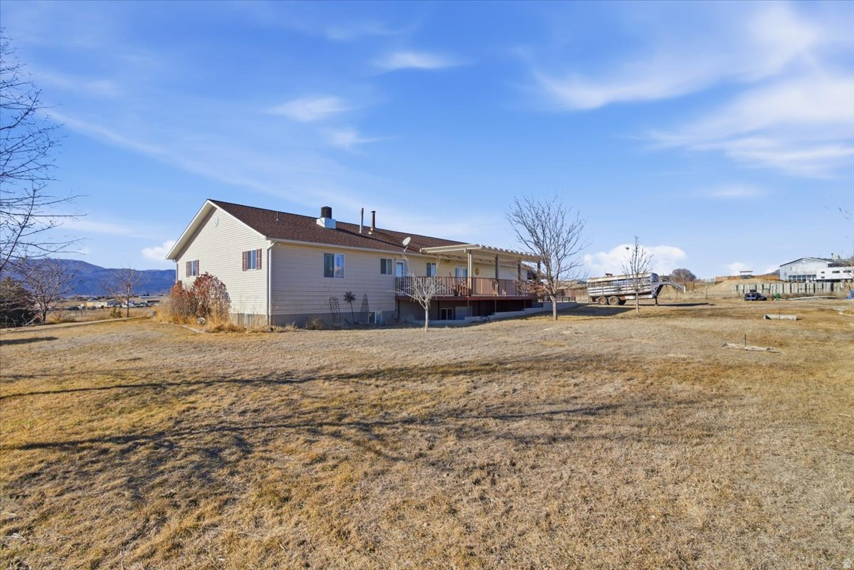 OAKER HILLS - Residential