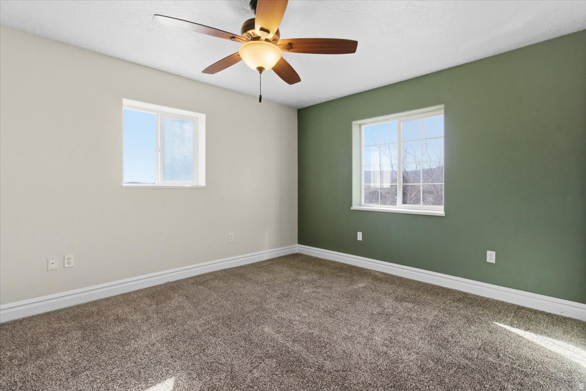 OAKER HILLS - Residential