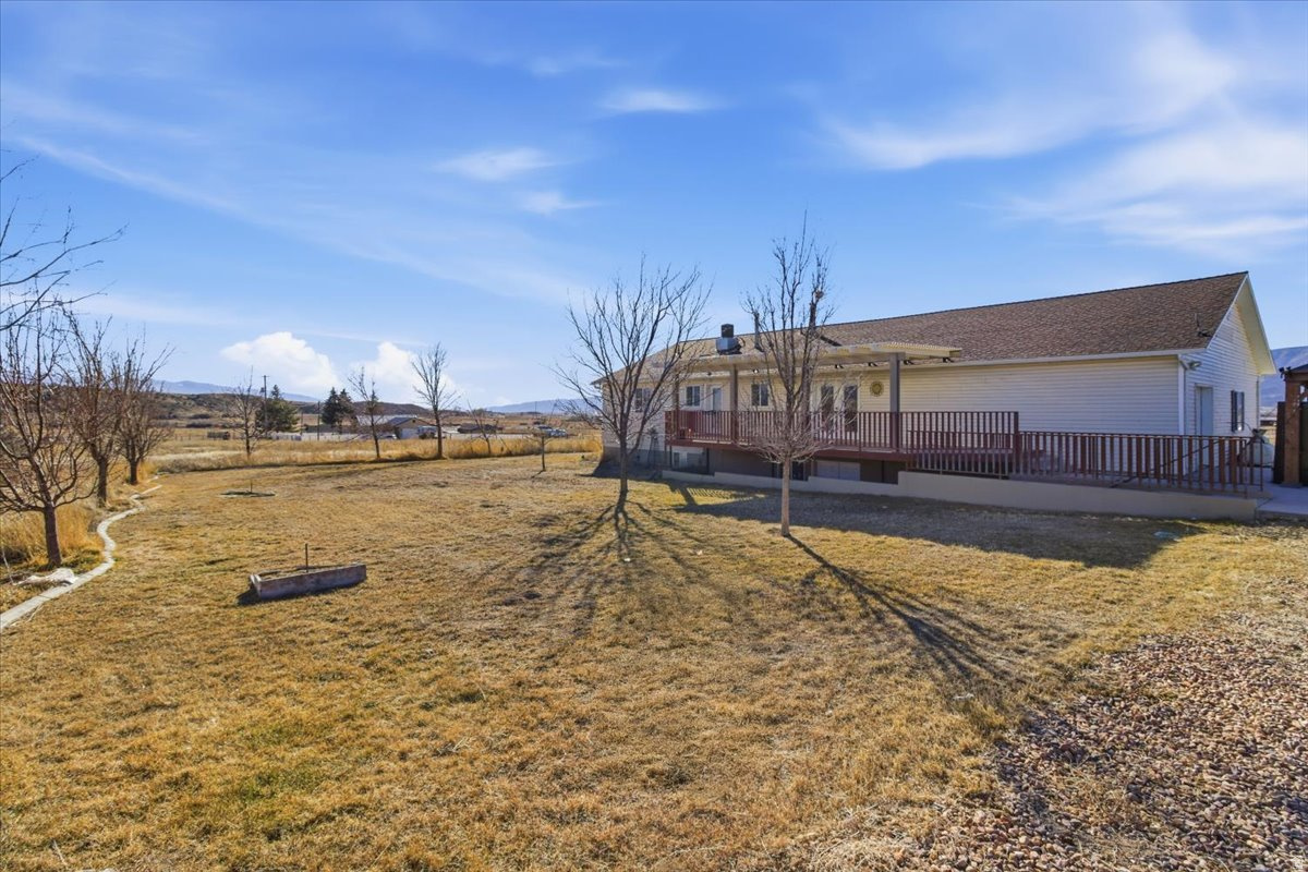 OAKER HILLS - Residential