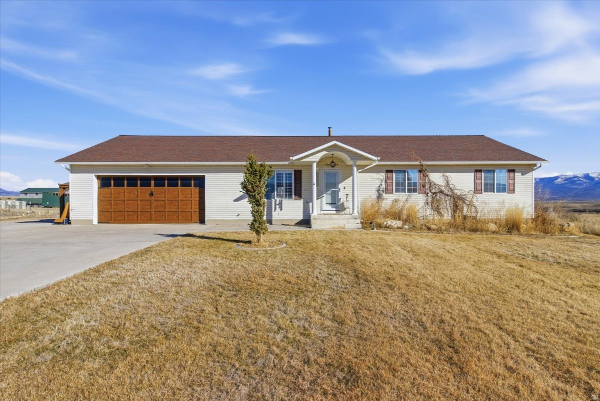 OAKER HILLS - Residential
