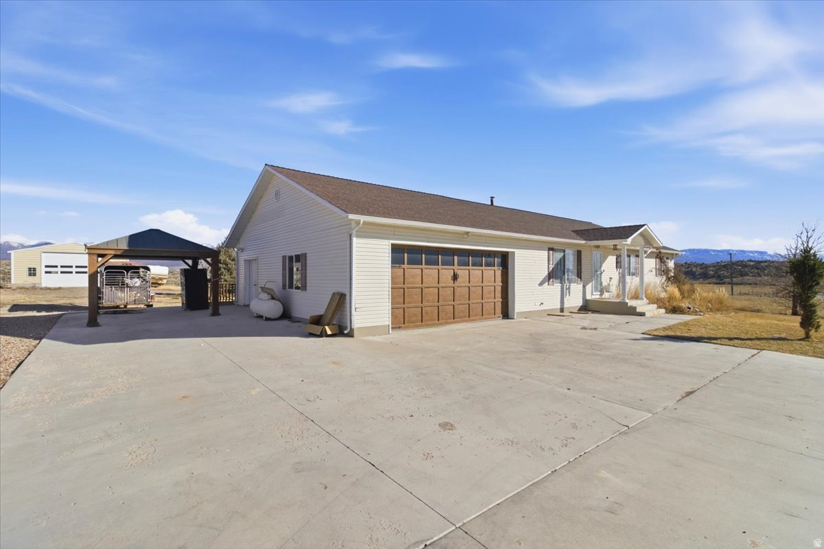 OAKER HILLS - Residential